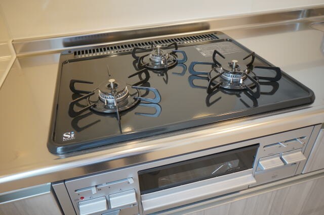 D-room西小二里Ⅱの物件内観写真