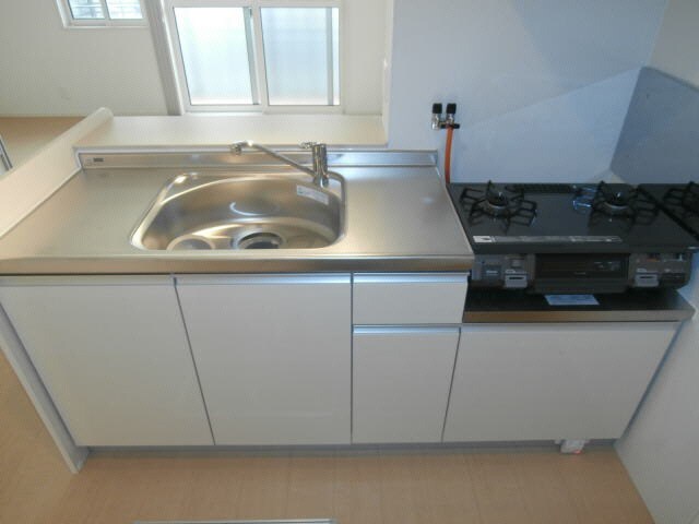 フィオーレ野崎Ⅲの物件内観写真