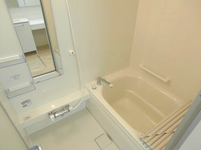 フィオーレ野崎Ⅲの物件内観写真