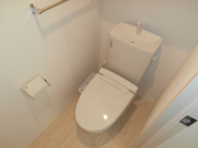 フィオーレ野崎Ⅲの物件内観写真