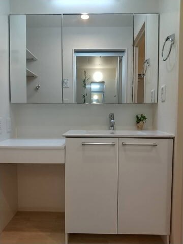 フィオーレ野崎Ⅲの物件内観写真