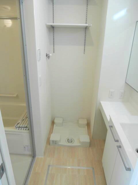 フィオーレ野崎Ⅲの物件内観写真