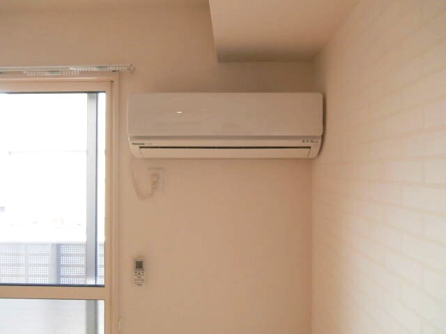 フィオーレ野崎Ⅲの物件内観写真