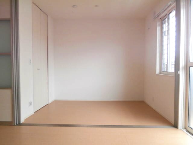 フィオーレ野崎Ⅲの物件内観写真