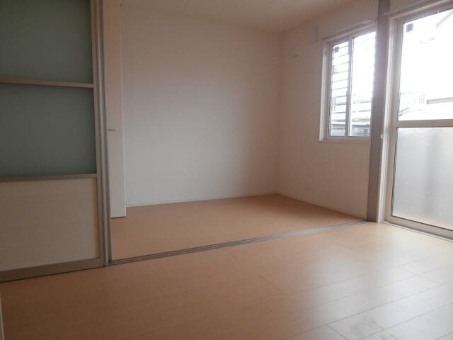 フィオーレ野崎Ⅲの物件内観写真