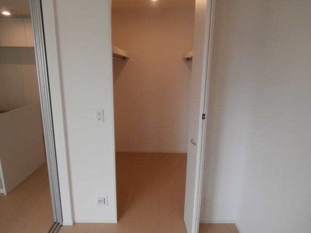 フィオーレ野崎Ⅲの物件内観写真