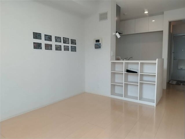 フィオーレ野崎Ⅲの物件内観写真