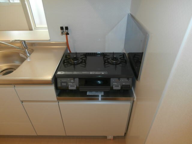 フィオーレ野崎Ⅲの物件内観写真