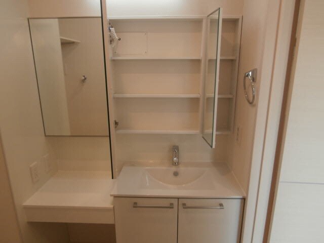 フィオーレ野崎Ⅲの物件内観写真