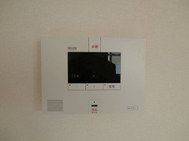 フィオーレ野崎Ⅲの物件内観写真