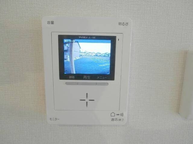 フィオーレ野崎Ⅲの物件内観写真