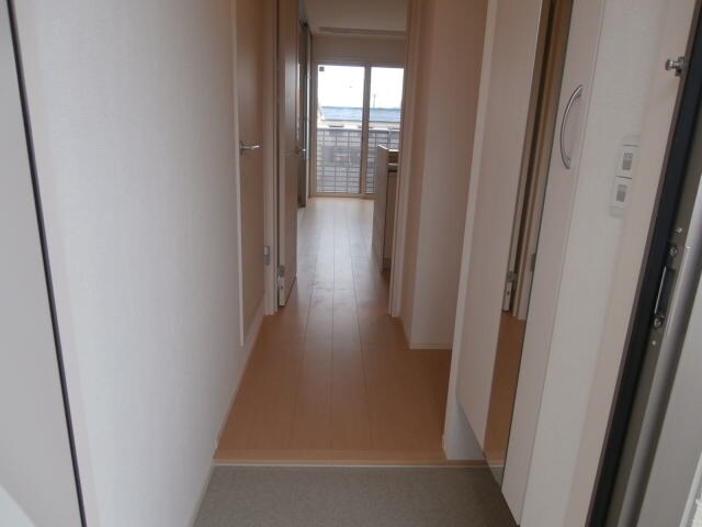フィオーレ野崎Ⅲの物件内観写真