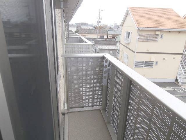 フィオーレ野崎Ⅲの物件内観写真