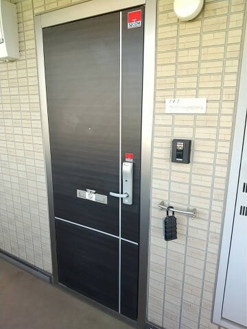 フィオーレ野崎Ⅲの物件内観写真