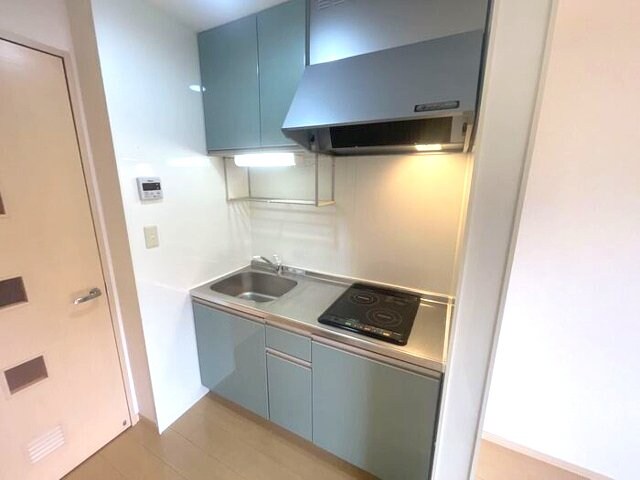 グランヴィルの物件内観写真