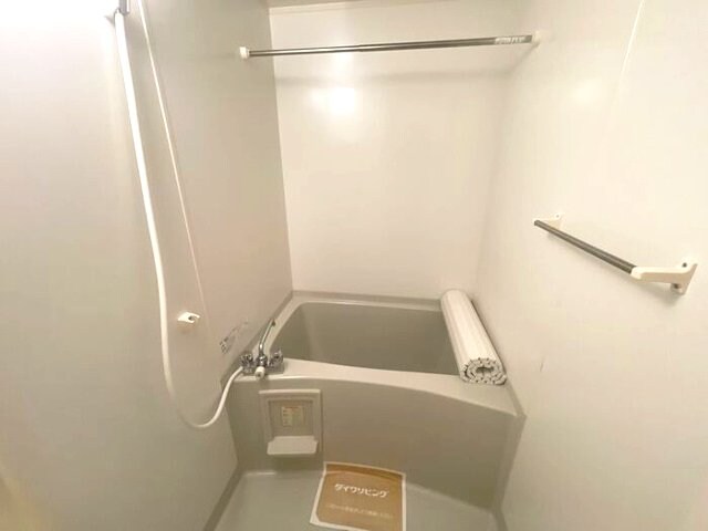 グランヴィルの物件内観写真