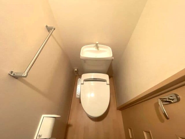 グランヴィルの物件内観写真