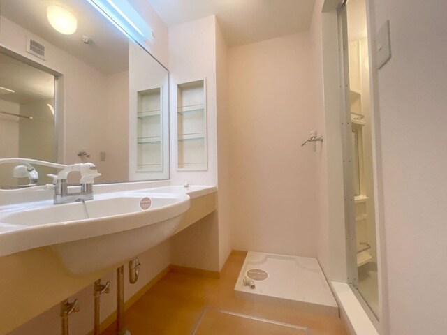 グランヴィルの物件内観写真