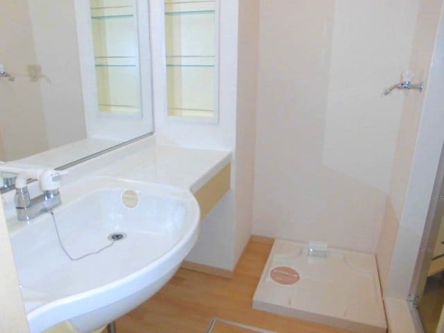 グランヴィルの物件内観写真