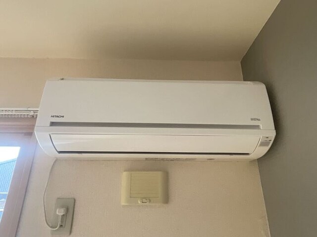 グランヴィルの物件内観写真