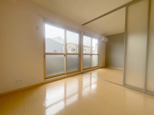 グランヴィルの物件内観写真