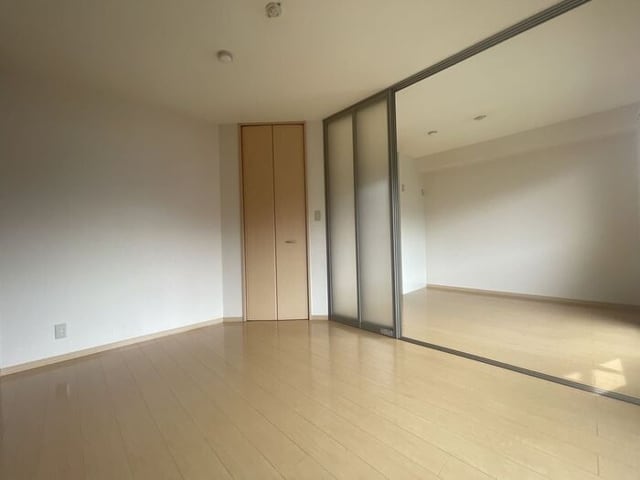 グランヴィルの物件内観写真