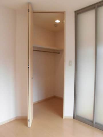 グランヴィルの物件内観写真