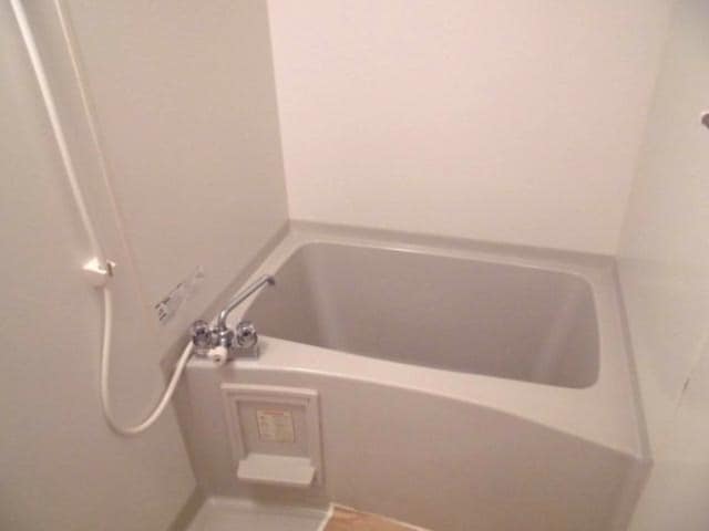 グランヴィルの物件内観写真