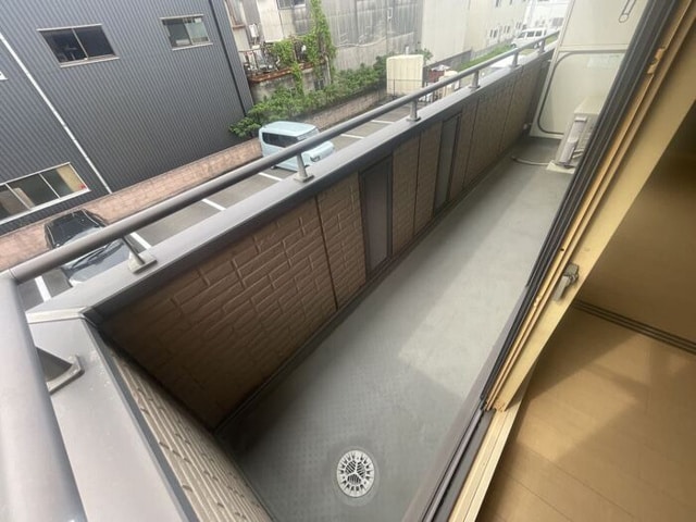 グランヴィルの物件内観写真