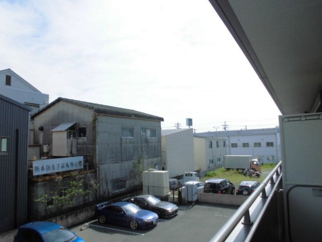 グランヴィルの物件内観写真