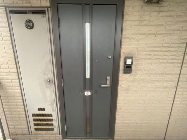 グランヴィルの物件内観写真