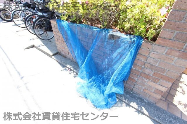 グランヴィルの物件内観写真