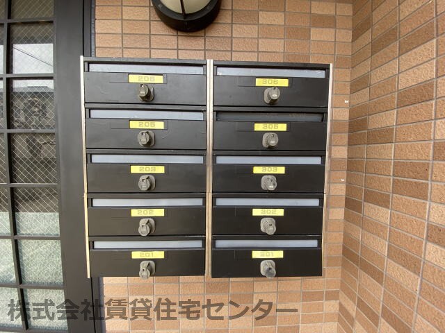 GRACE CASA アマノの物件内観写真