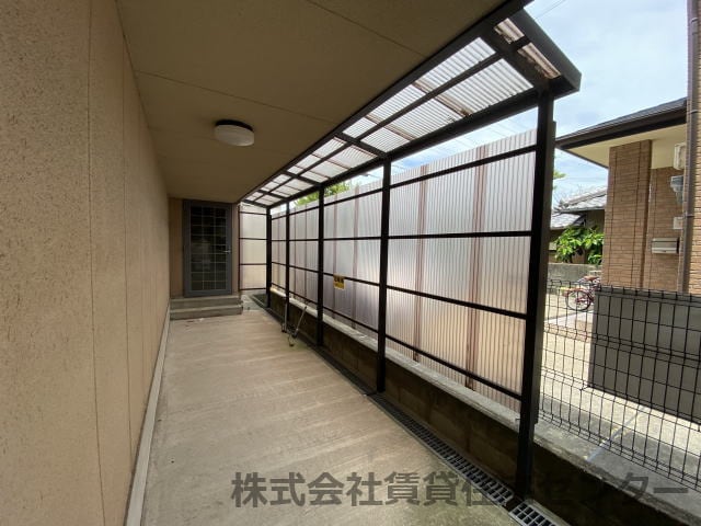 GRACE CASA アマノの物件内観写真