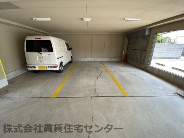 GRACE CASA アマノの物件外観写真