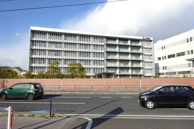 GRACE CASA アマノの物件内観写真