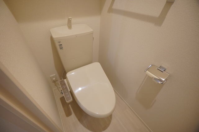 D-room西小二里Ⅱの物件内観写真