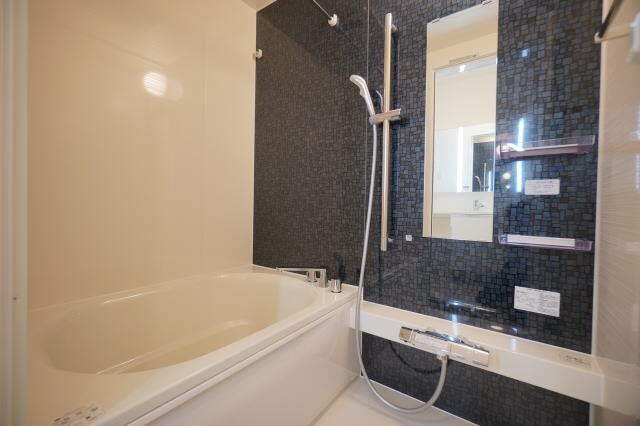 和歌山市駅 バス15分  小二里下車：停歩3分 1階の物件内観写真