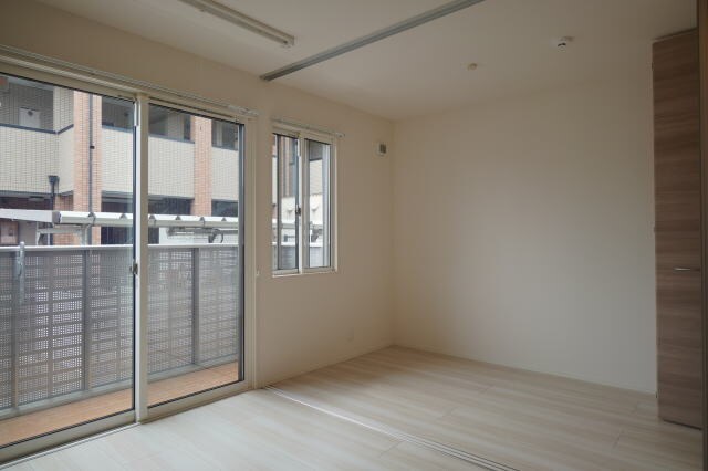 和歌山市駅 バス15分  小二里下車：停歩3分 1階の物件内観写真