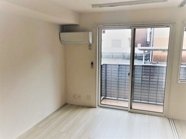 和歌山市駅 バス15分  小二里下車：停歩3分 1階の物件内観写真