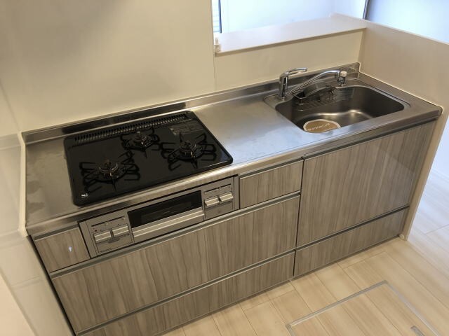 和歌山市駅 バス15分  小二里下車：停歩3分 1階の物件内観写真