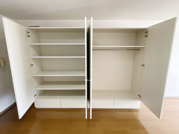 RISE COURT BWの物件内観写真