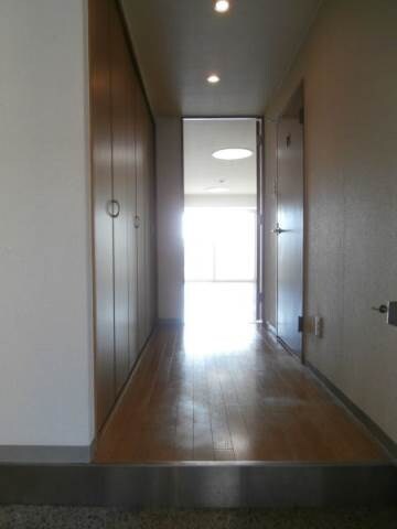 RISE COURT BWの物件内観写真