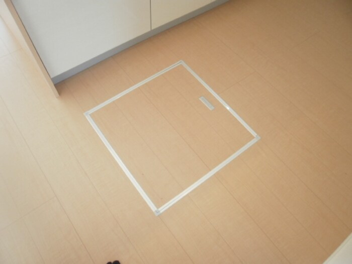 藤並駅 徒歩10分 1階の物件内観写真