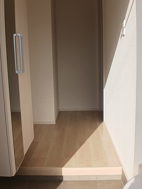 レッド　スイートピーⅡの物件外観写真