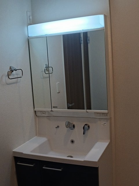 レッド　スイートピーⅡの物件内観写真