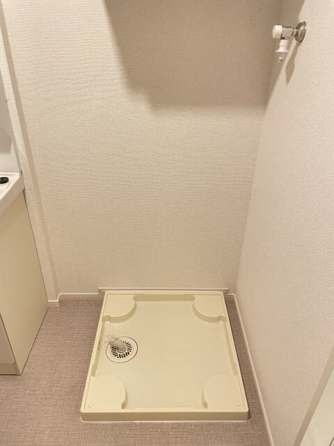 レッド　スイートピーⅡの物件内観写真