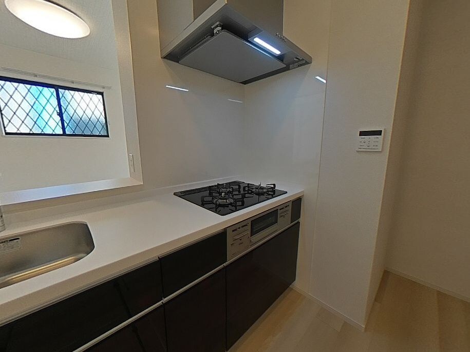 レッド　スイートピーⅡの物件内観写真