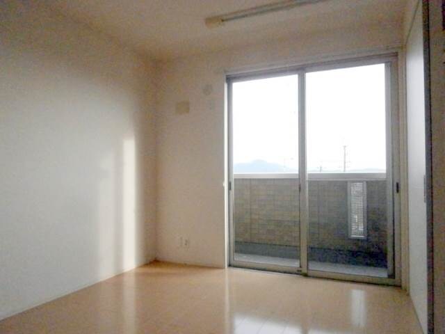 グレイス ヒルズの物件内観写真