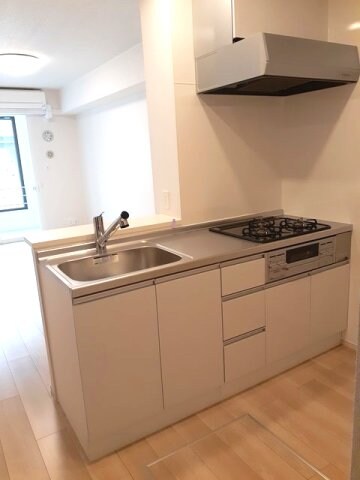 メゾン・エトワールⅦの物件内観写真